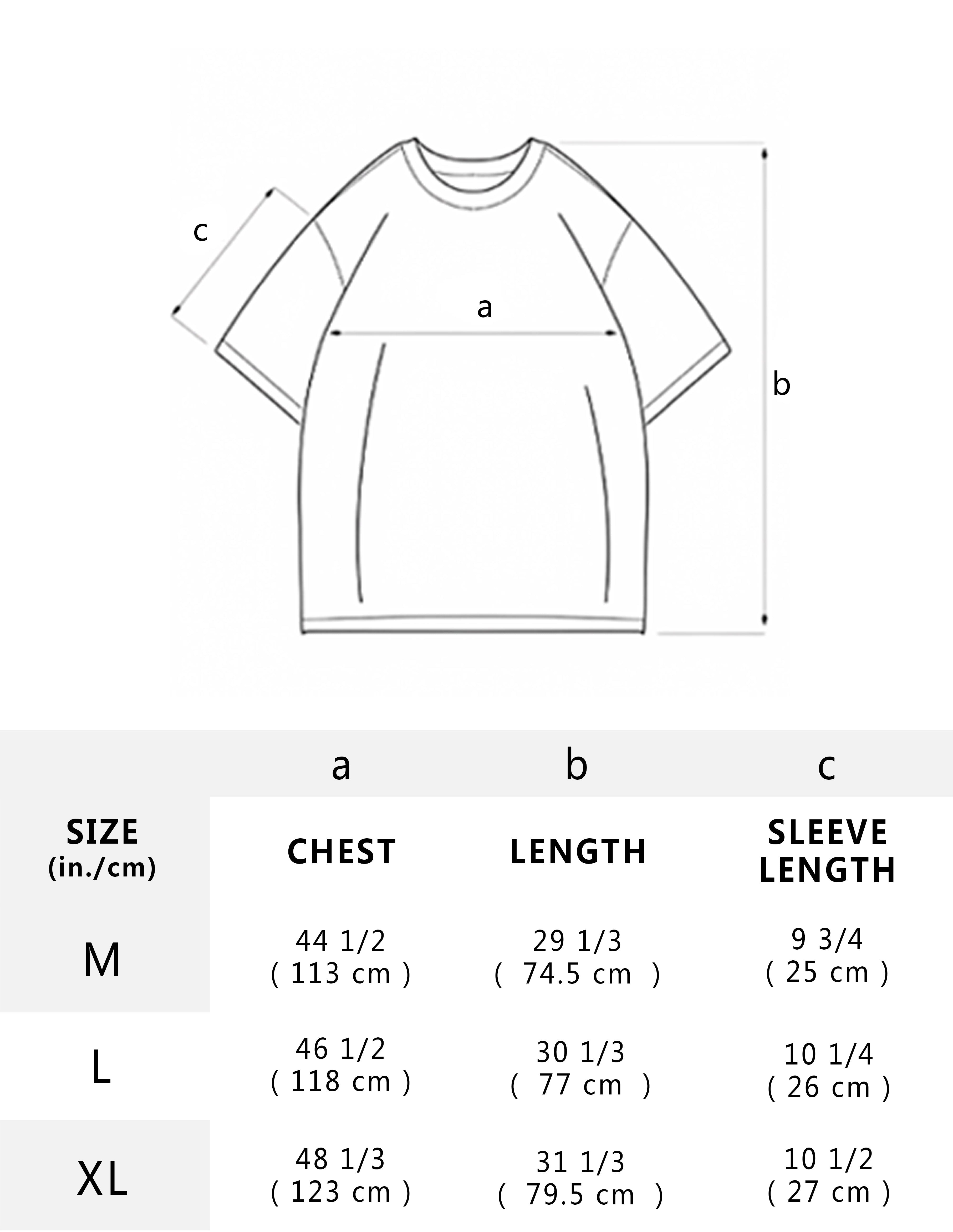 BAKYARDER Vintage Distressed Patchwork Mesh Breathable T-Shirt