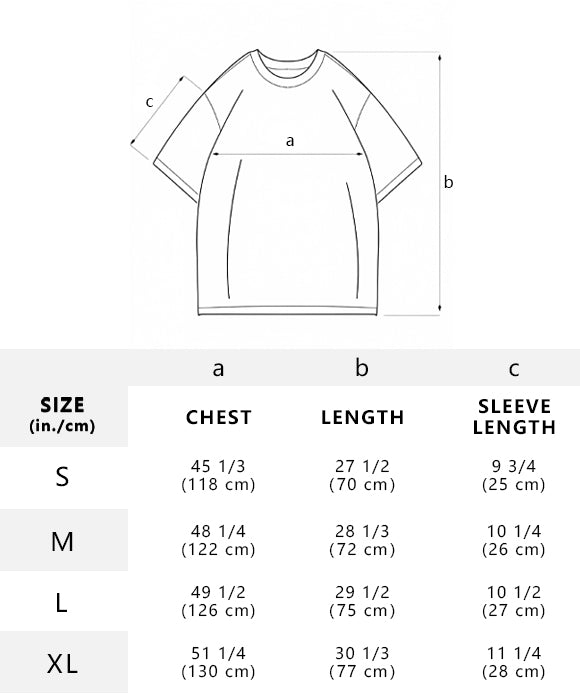 BAKYARDER Retro Letter Print Detachable Vest T-Shirt