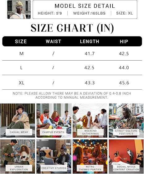 BAKYARDER High Street Distressed and Washed Workwear Denim Pants