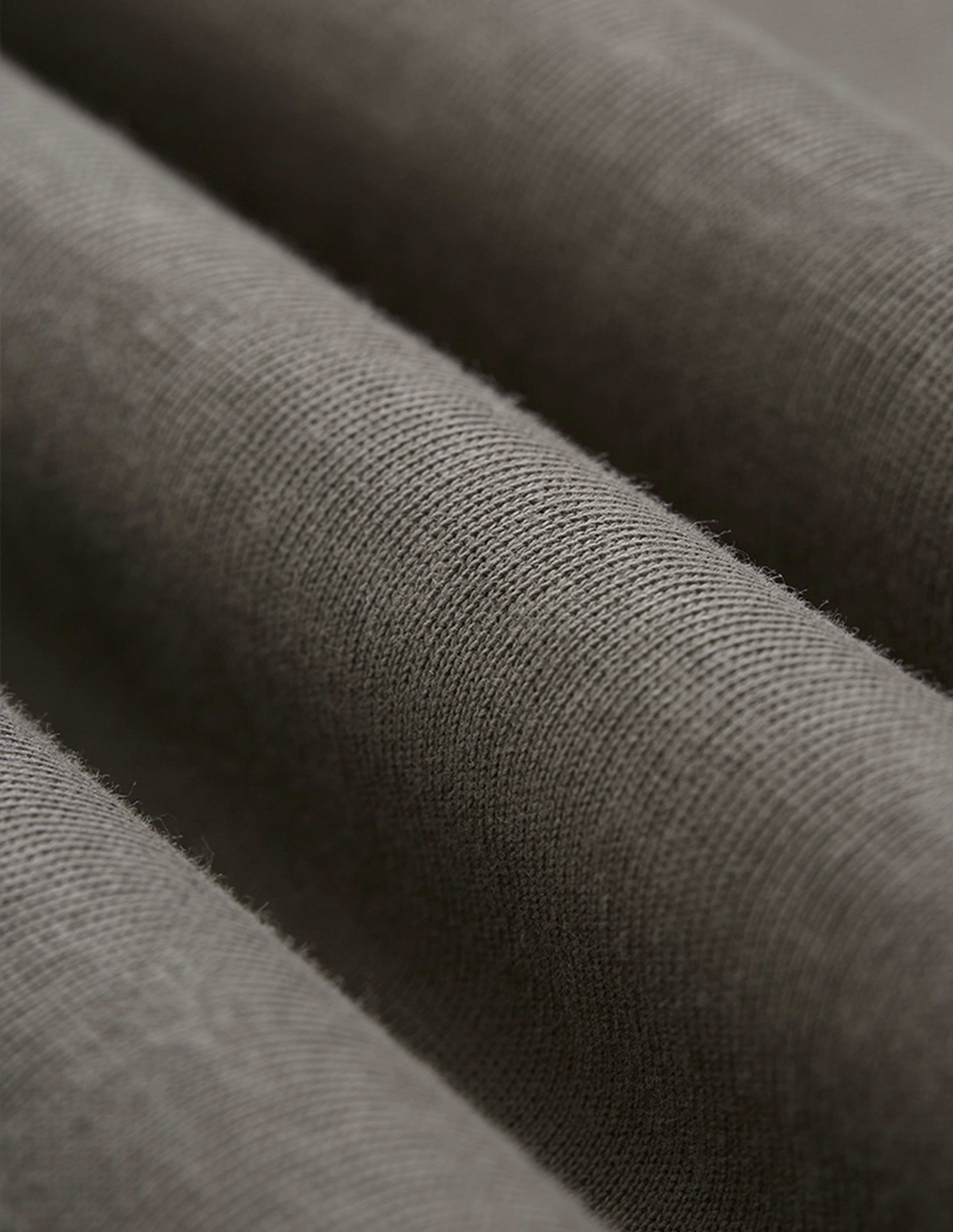 BAKYARDER Sunset Print T-shirt