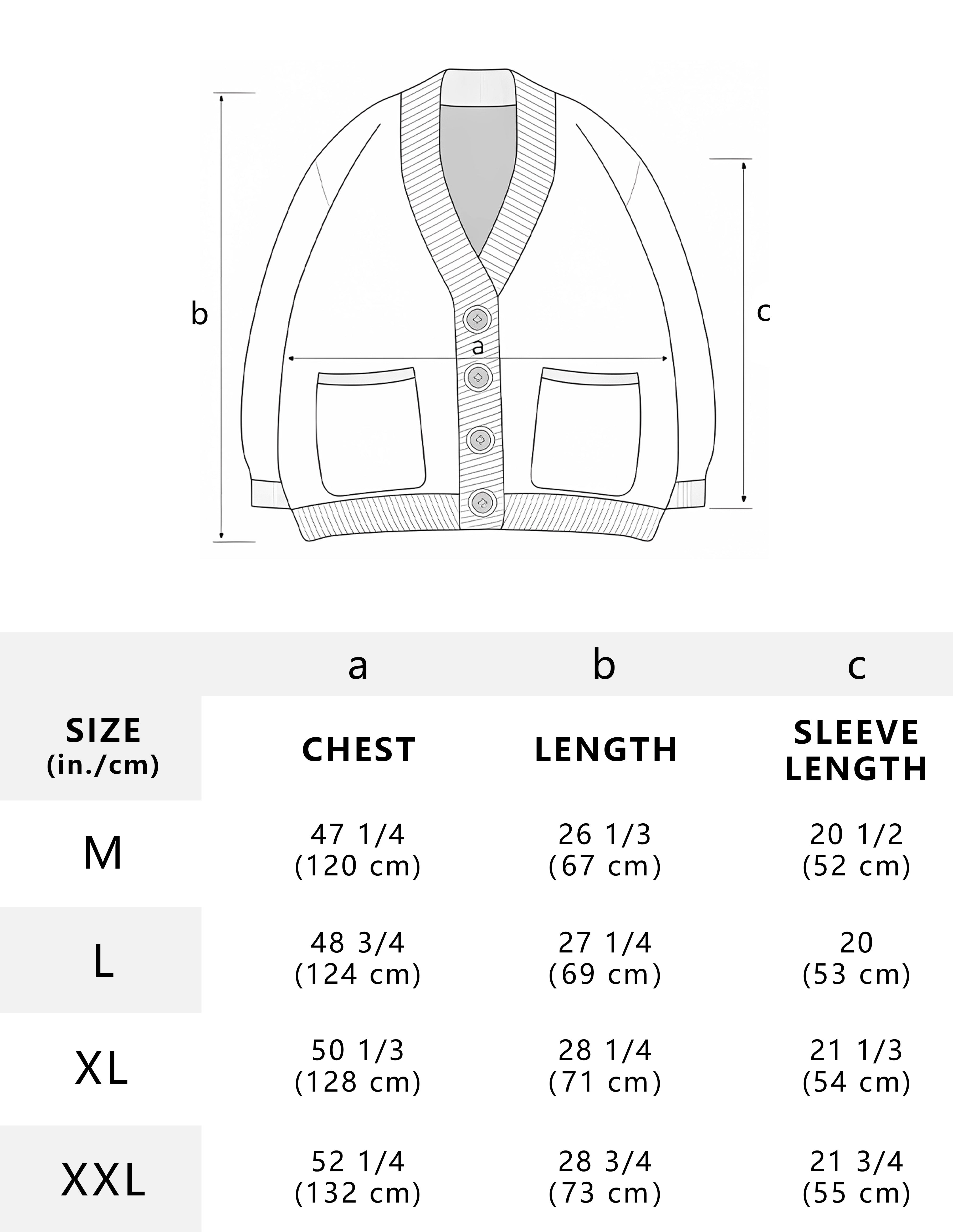 BAKYARDER Vintage Jacquard Zip-Up Cardigan Sweater