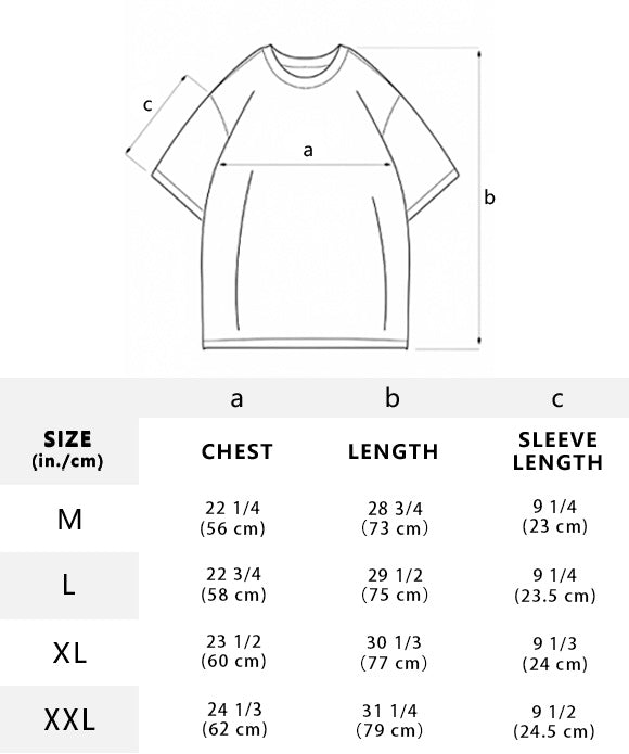 BAKYARDER  Dark Butterfly Print Short Sleeve T-Shirt