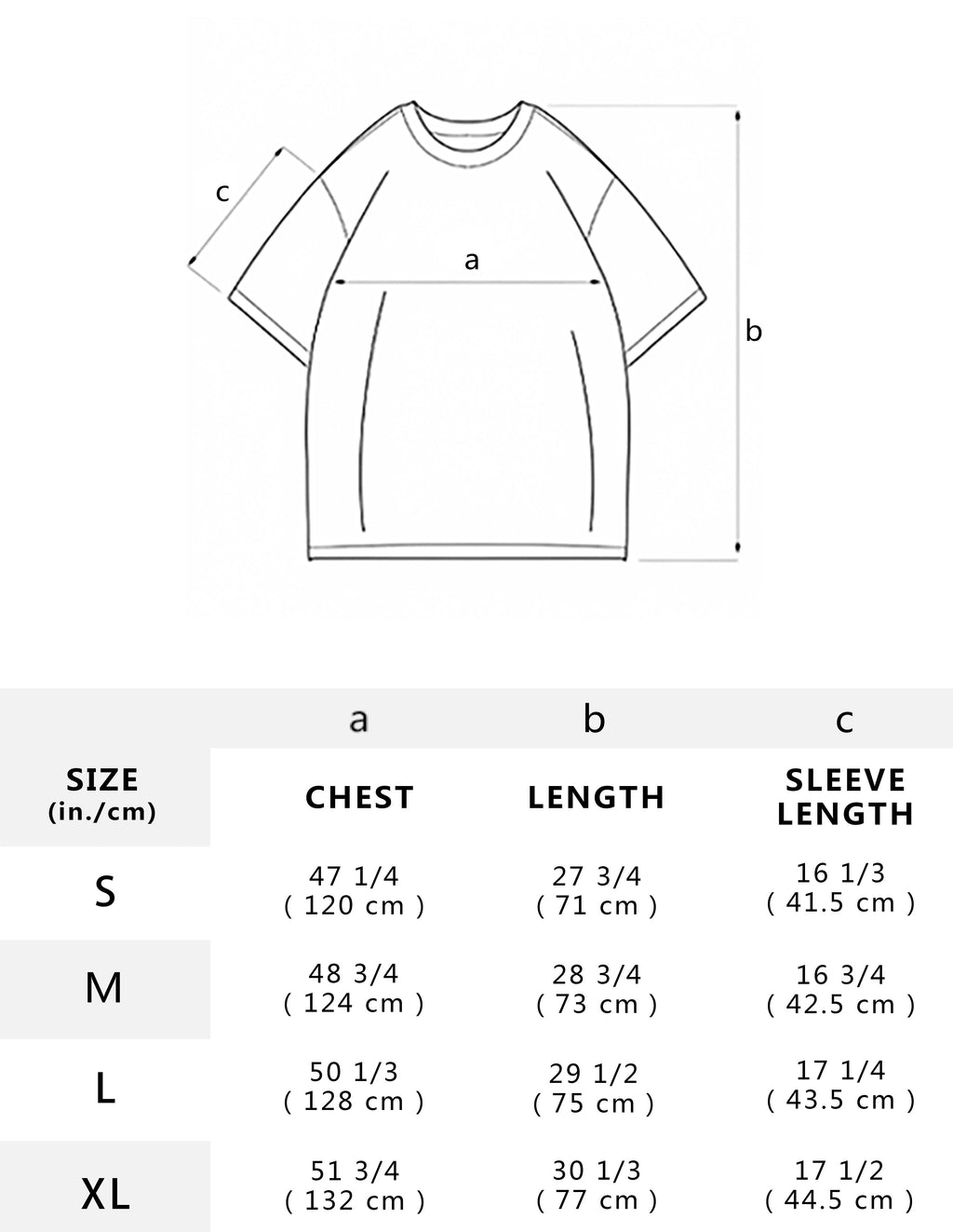 BAKYARDER Streetwear Color-Block Letter Print T-Shirt