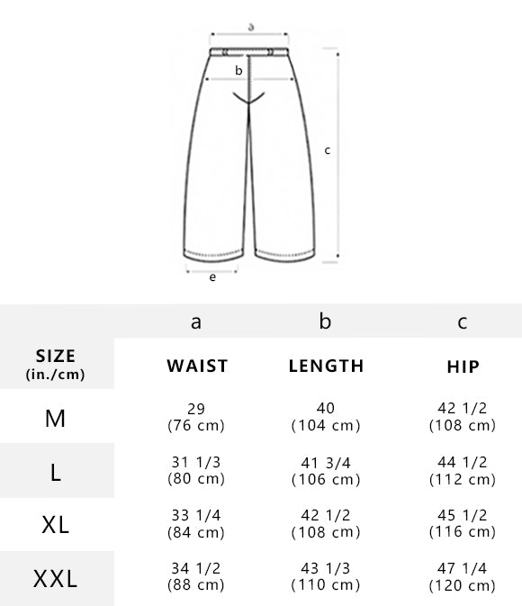 BAKYARDER Vintage Pleated Studded Cargo Pants