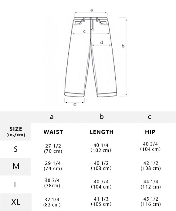 BAKYARDER Vintage Pleated Cargo Pants