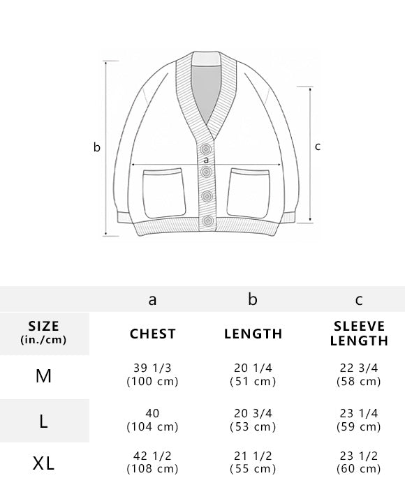 BAKYARDER Vintage Double Zipper Cardigan Sweater