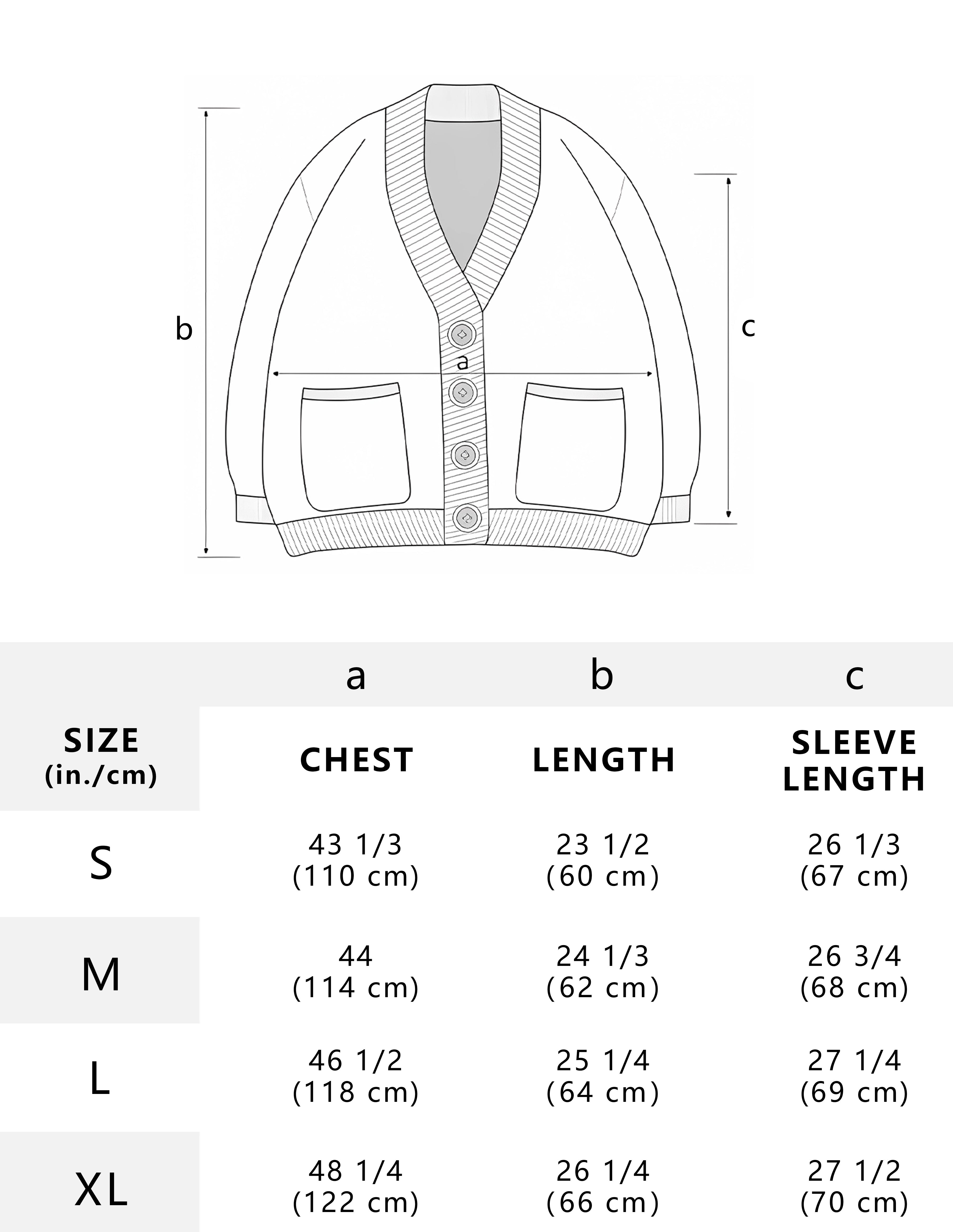 BAKYARDER Vintage Lapel Patchwork Knit Cardigan Sweater