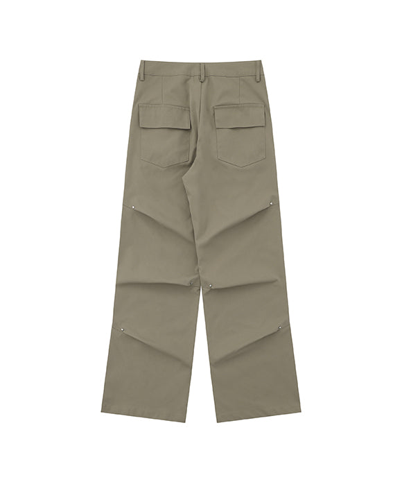 BAKYARDER Willow Stud Cargo Pants
