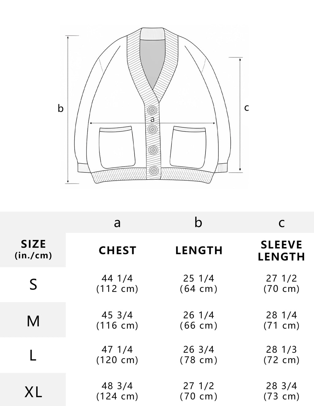 BAKYARDER Bowknot Star Cardigan Sweater