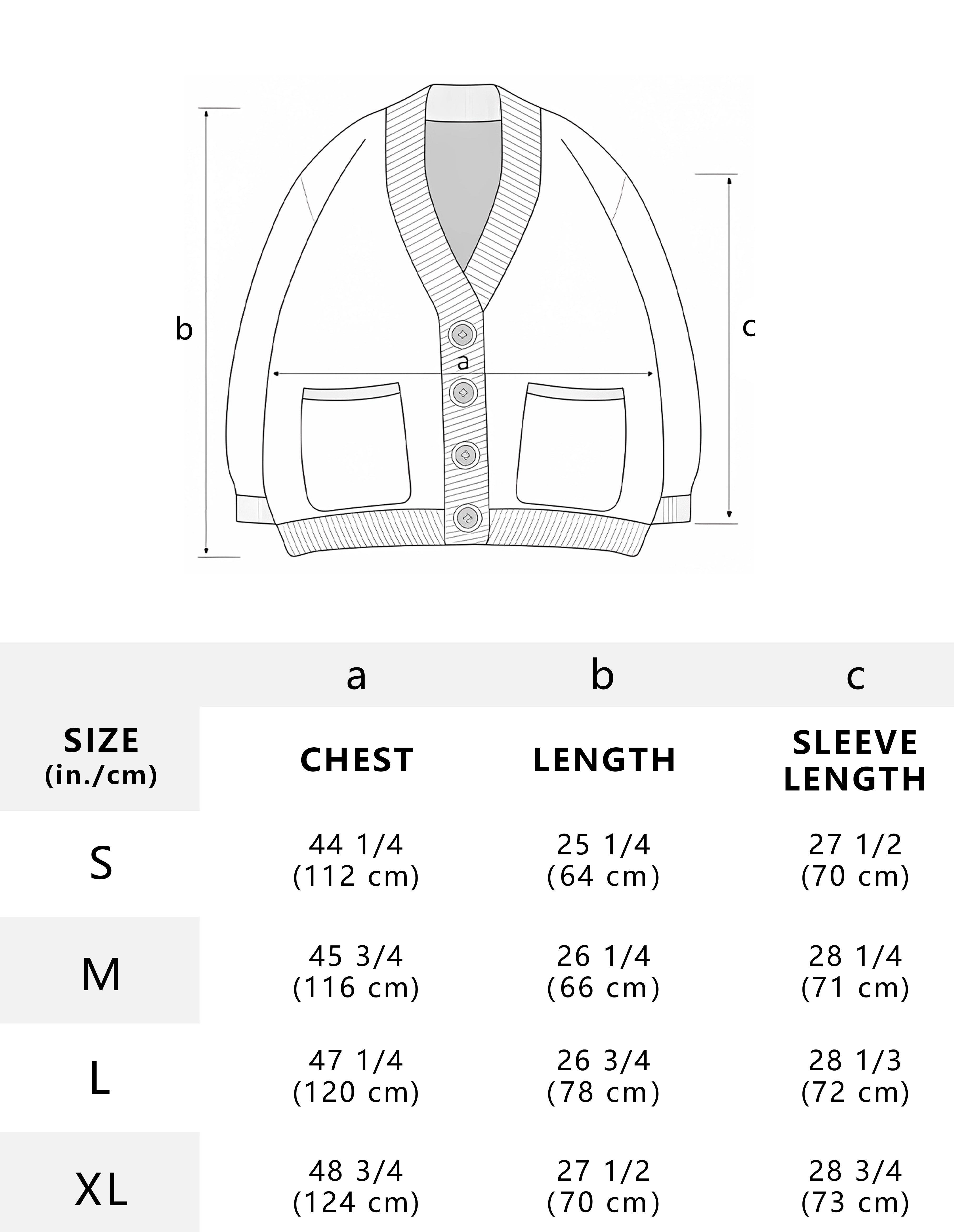 BAKYARDER Bowknot Star Cardigan Sweater