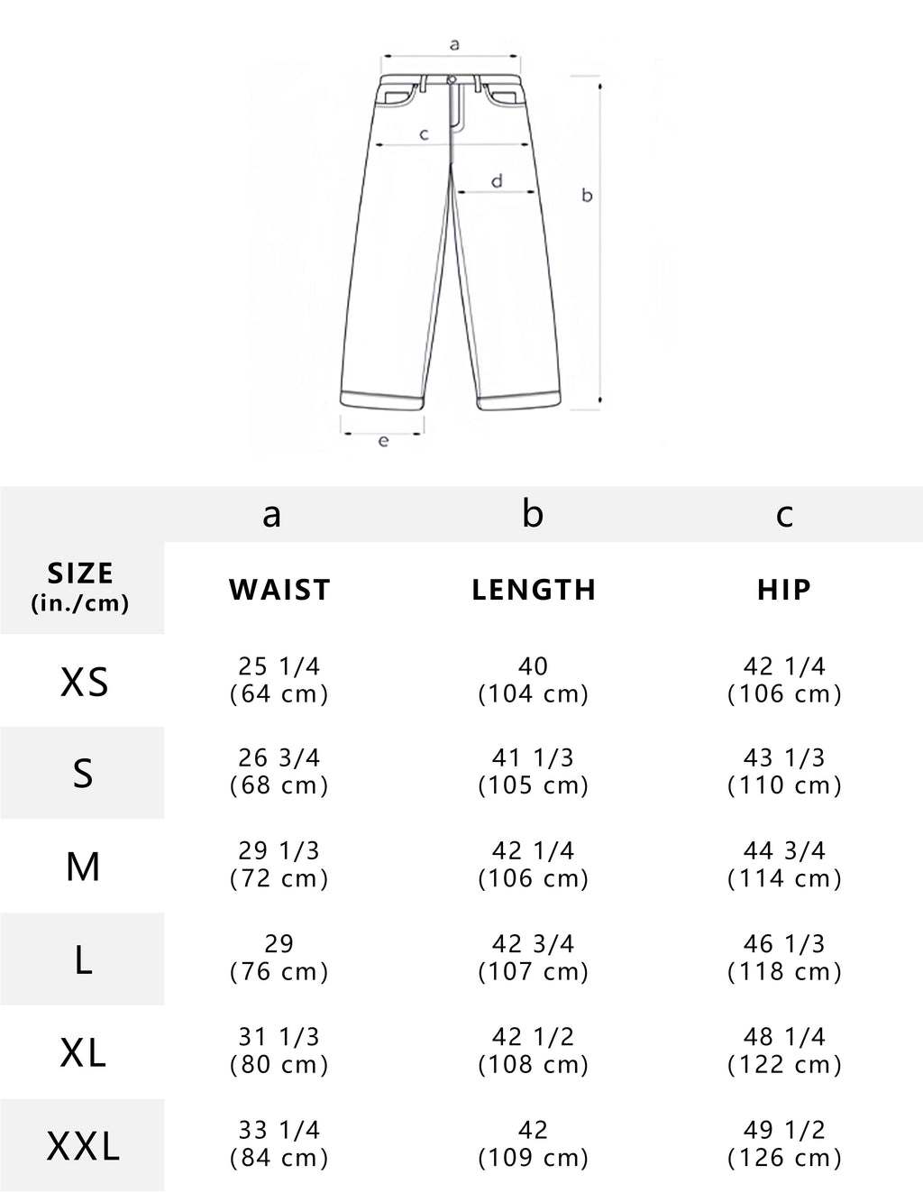 BAKYARDER Vintage Wide-Leg Barrel Jeans