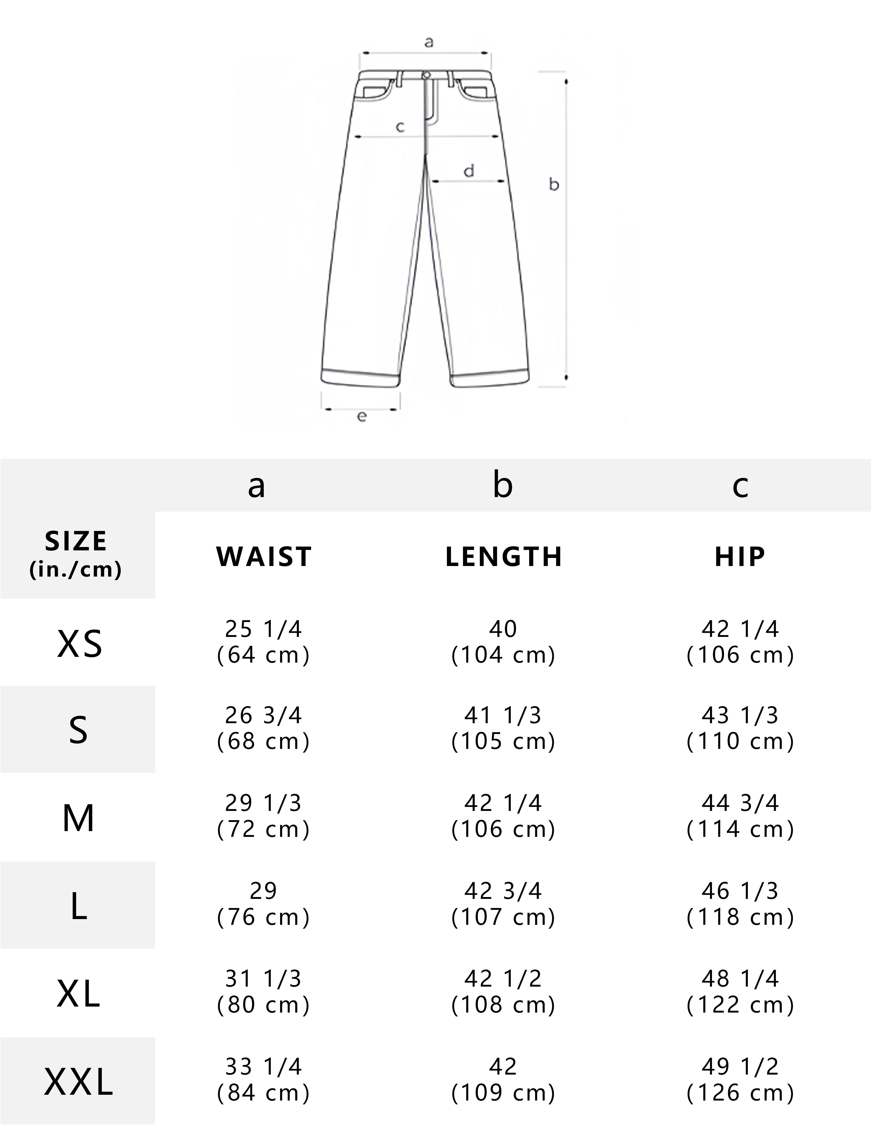 BAKYARDER Vintage Wide-Leg Barrel Jeans