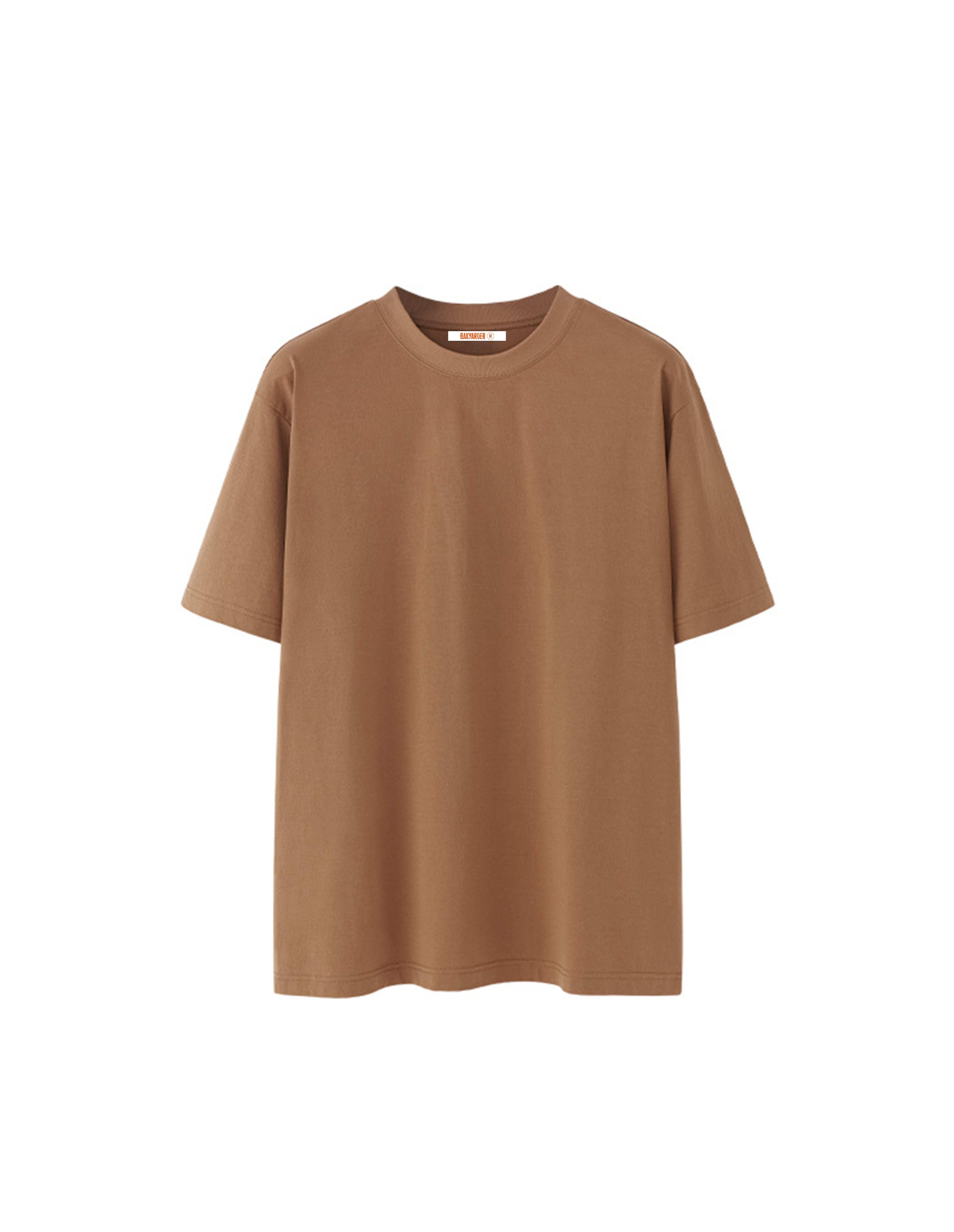 BAKYARDER Breathable T-Shirt for Outdoor Sports, Commuting, and Cycling – Quick-Dry Short Sleeve