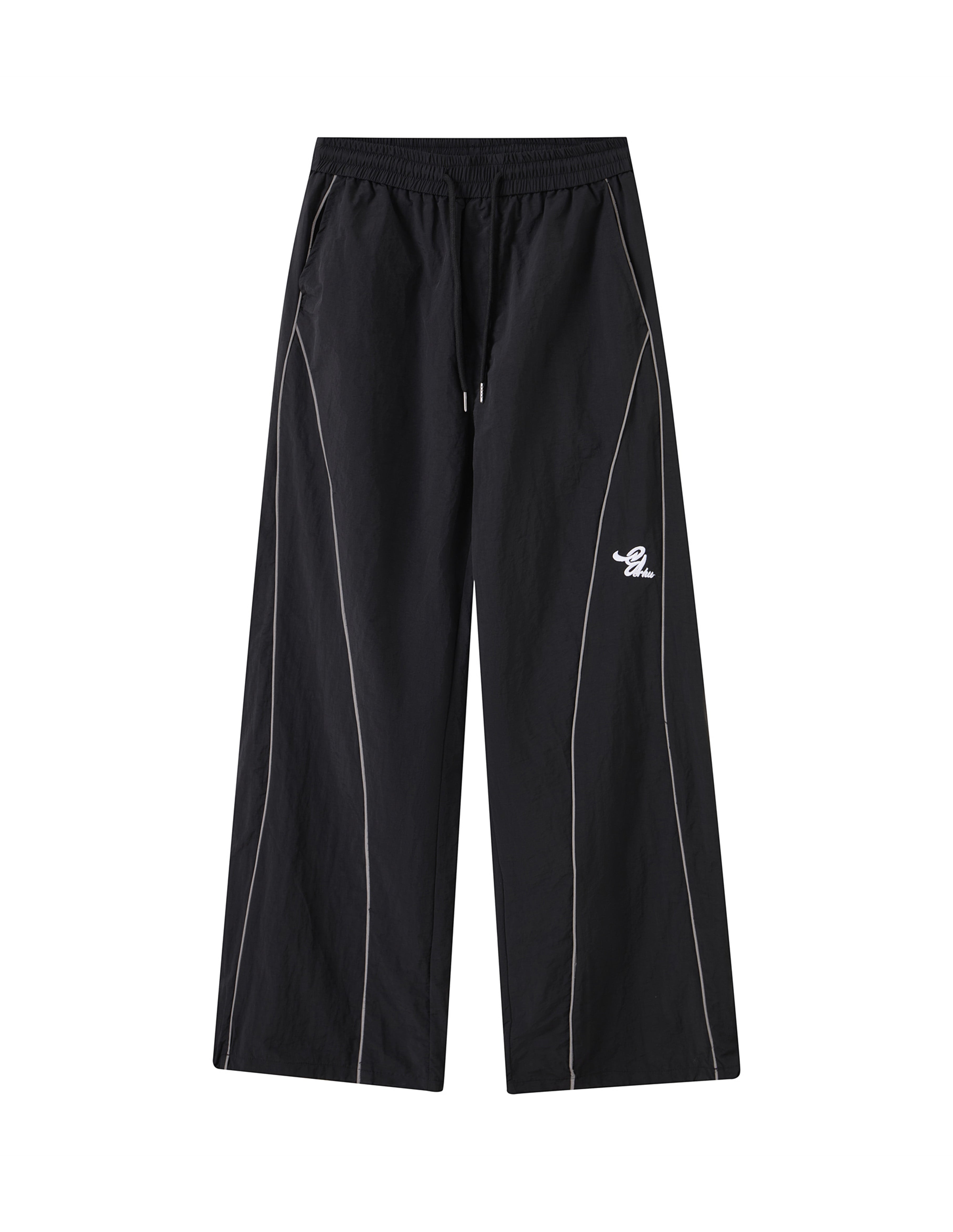 BAKYARDER Casual Sports Quick-Dry Paratrooper Pants