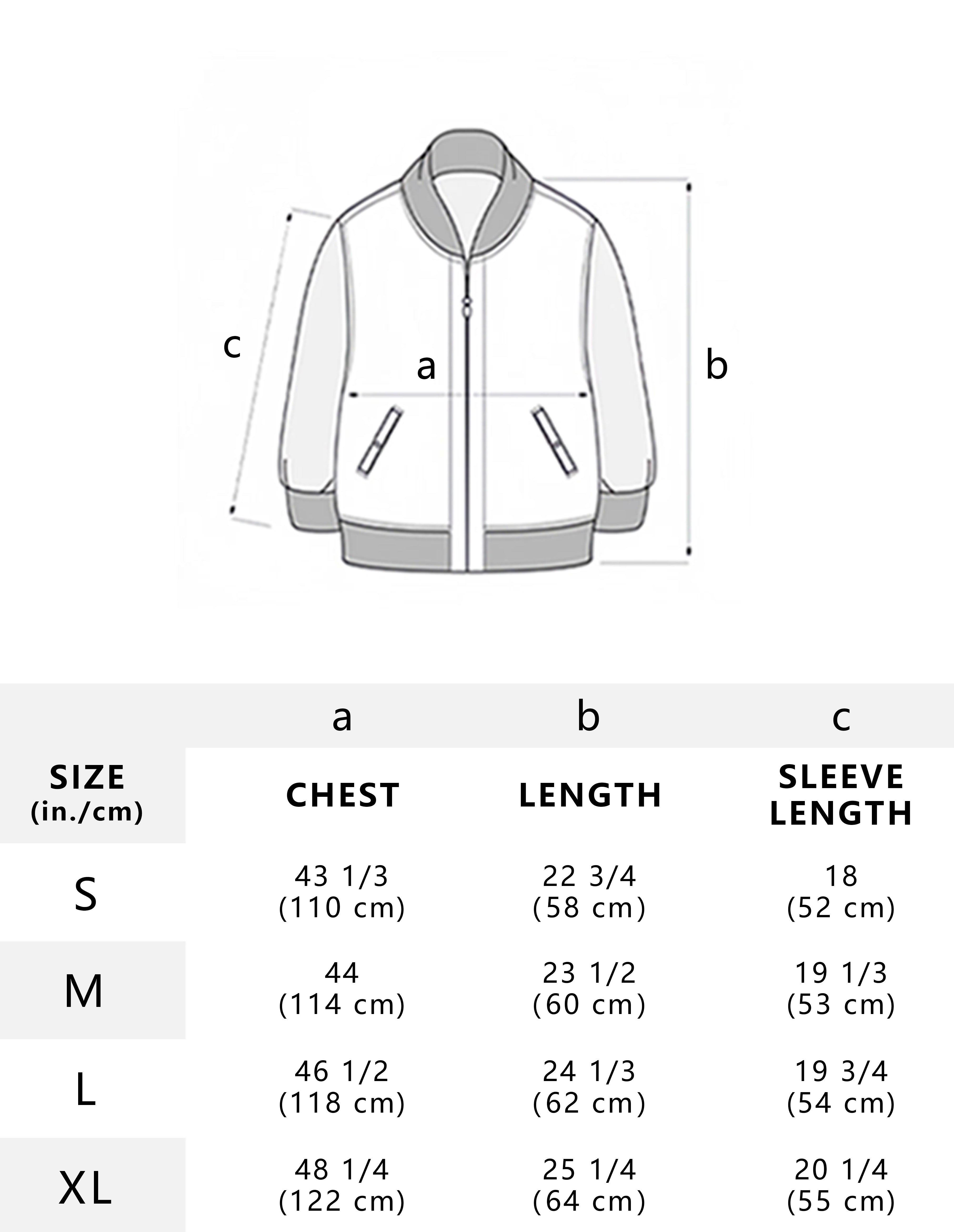 BAKYARDER Workwear Jacket Set