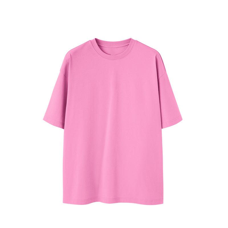 BAKYARDER 260G Oversize Custom Tshit Minimum order: 30 pieces for customization