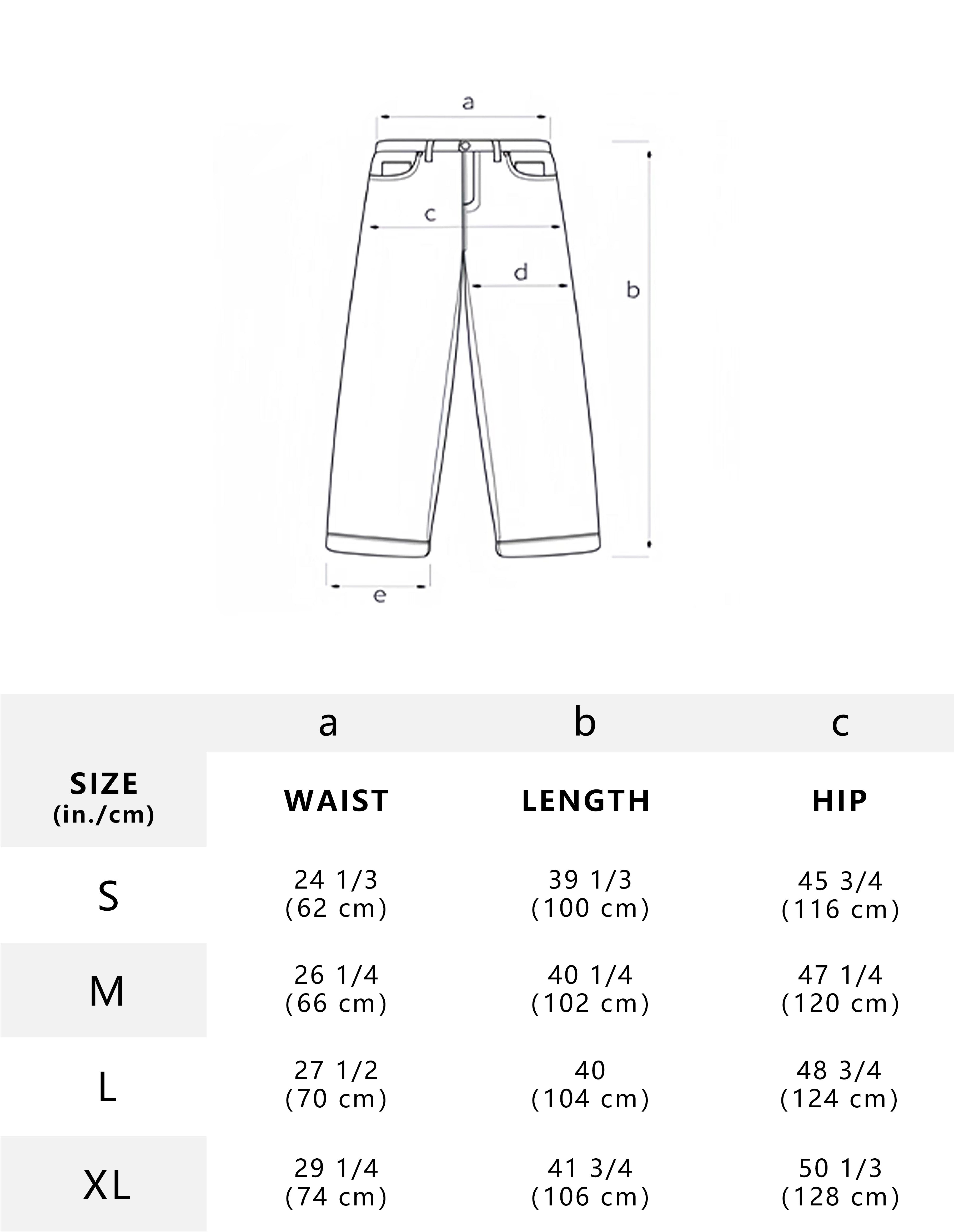 BAKYARDER Cargo Pleated Barrel Casual Pants